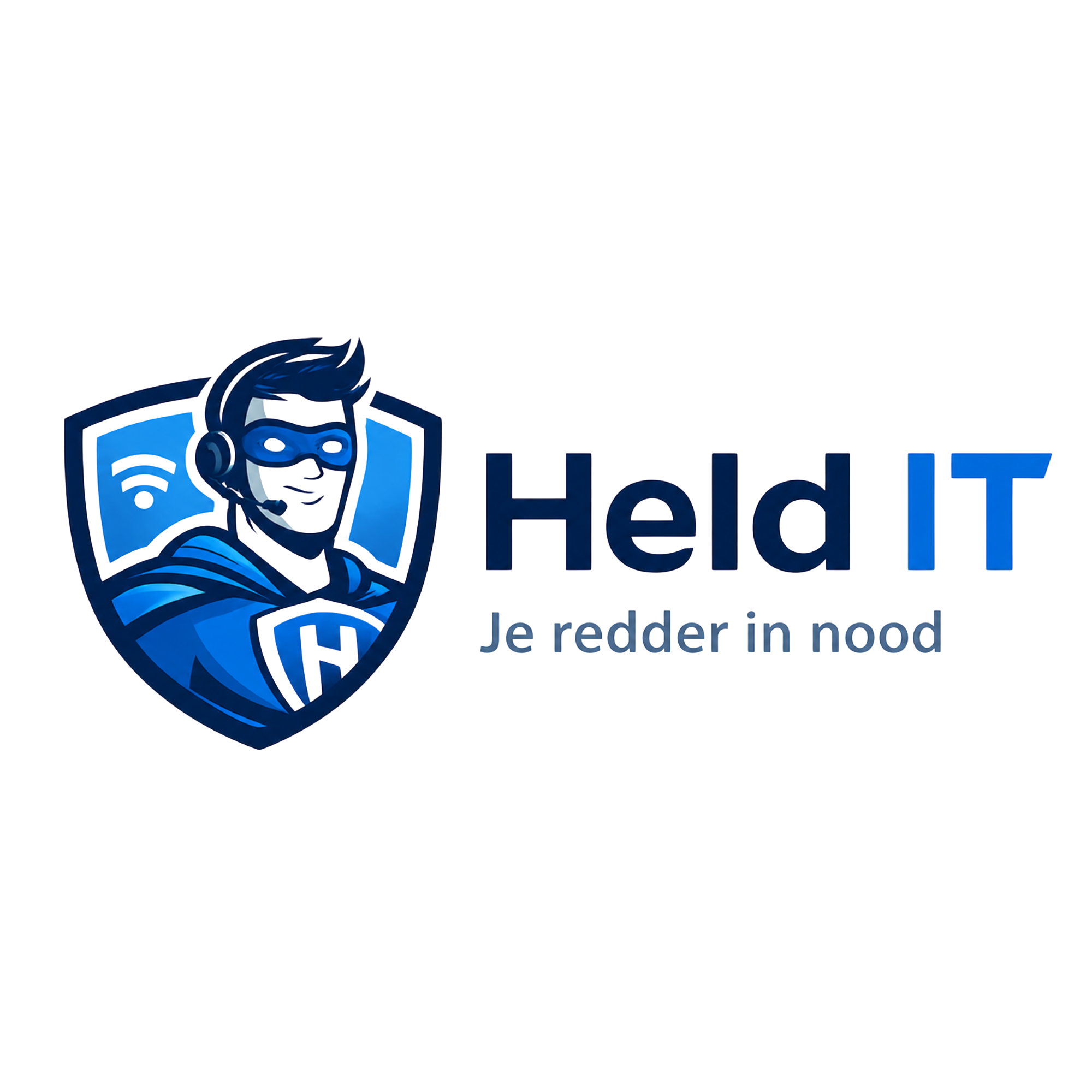 Held IT logo